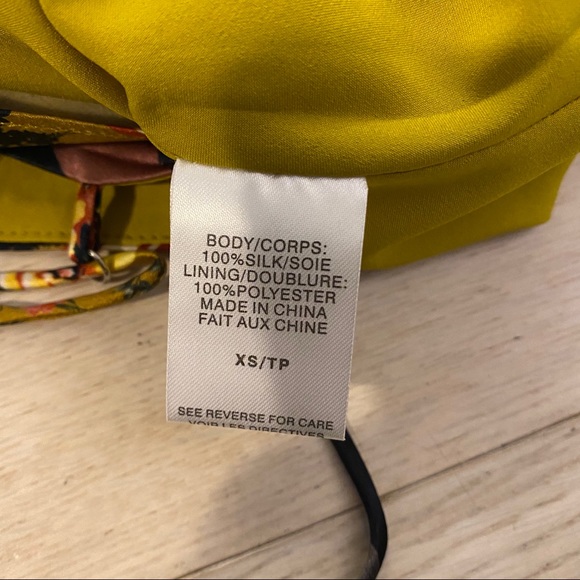 CAMI NYC Printed Camisole - Picture 6 of 7